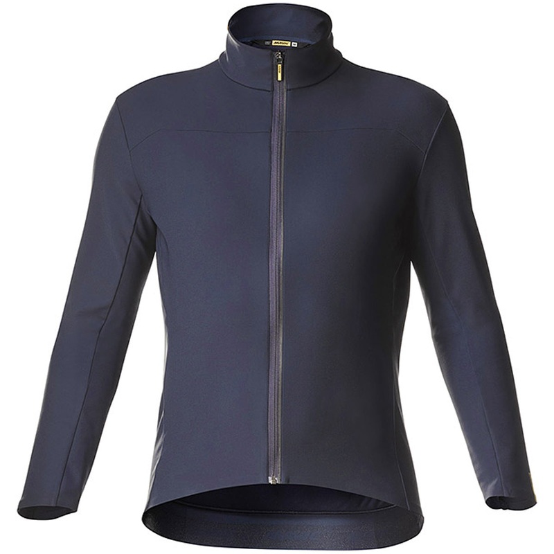 Mavic Essential Transition jacket - Blue