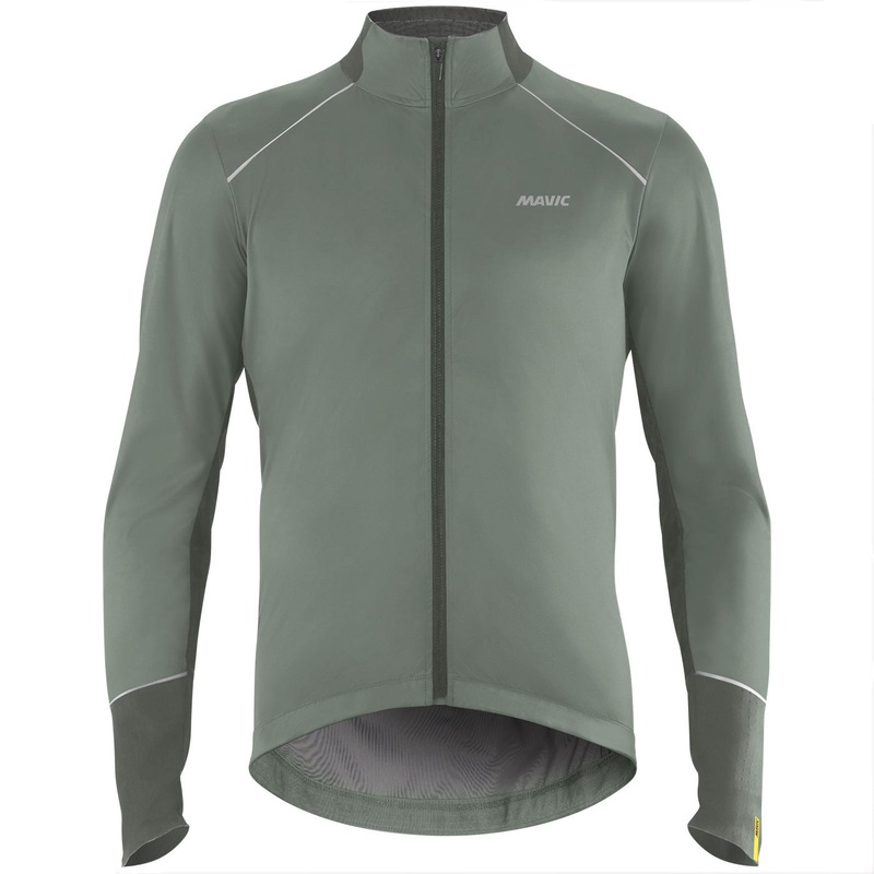 Mavic Mistral jacket - Green