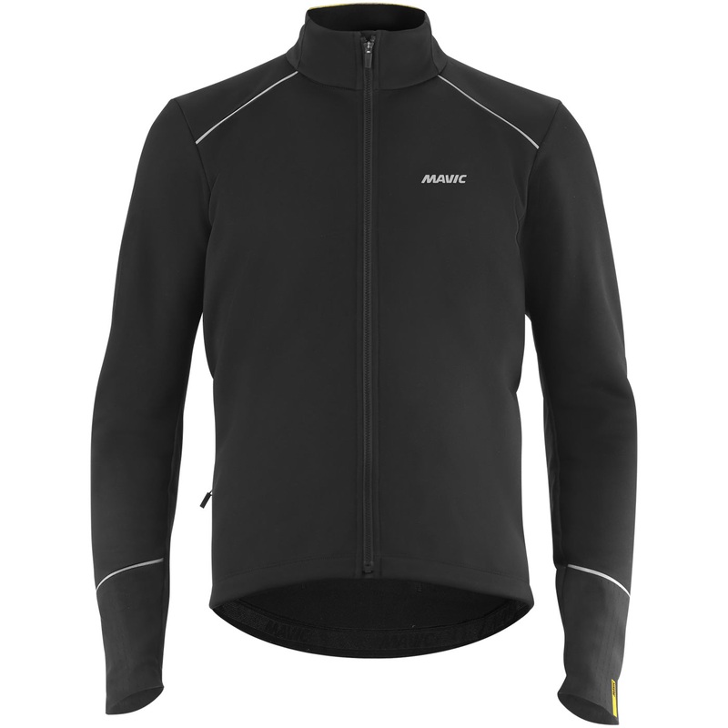 Mavic Nordet jacket - Black