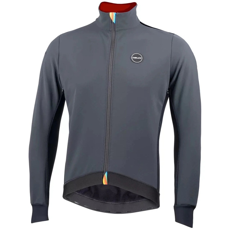 Nalini HP Ergo Warm jacket - Black