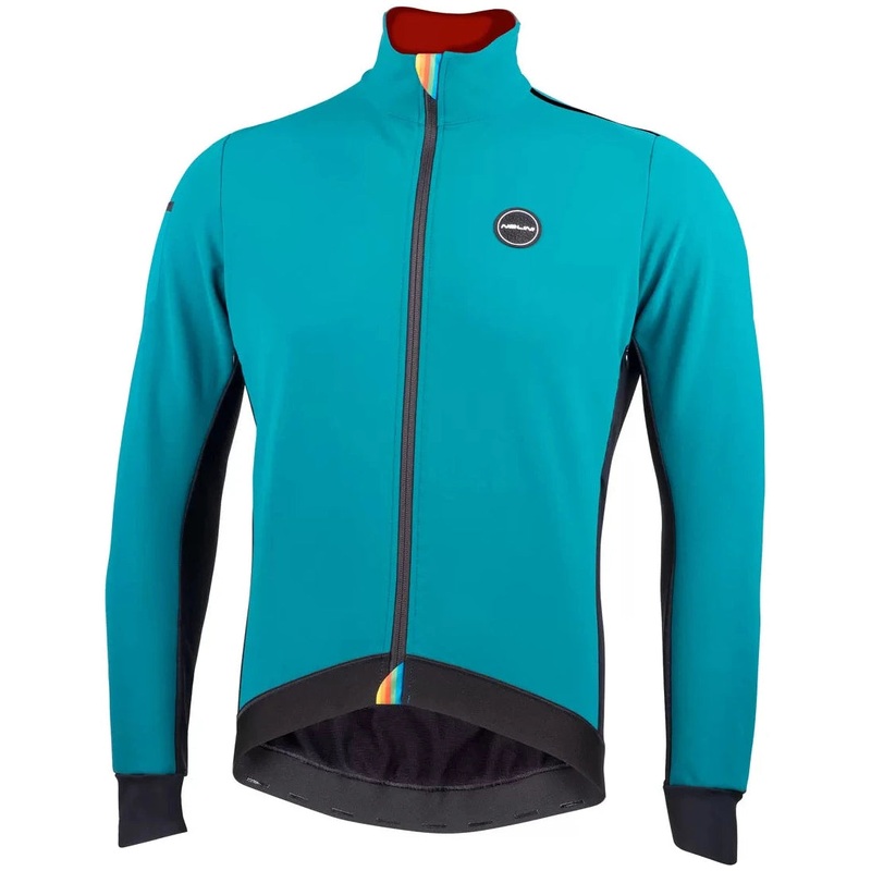 Nalini HP Ergo Warm jacket - Blue