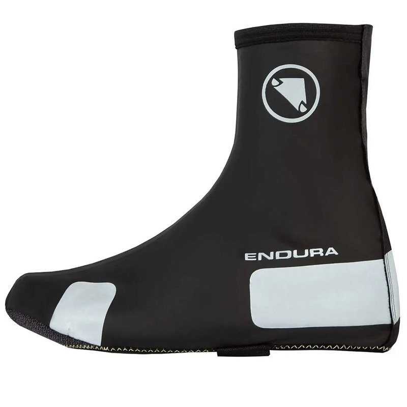 Endura Urban Luminite Overshoe - Black