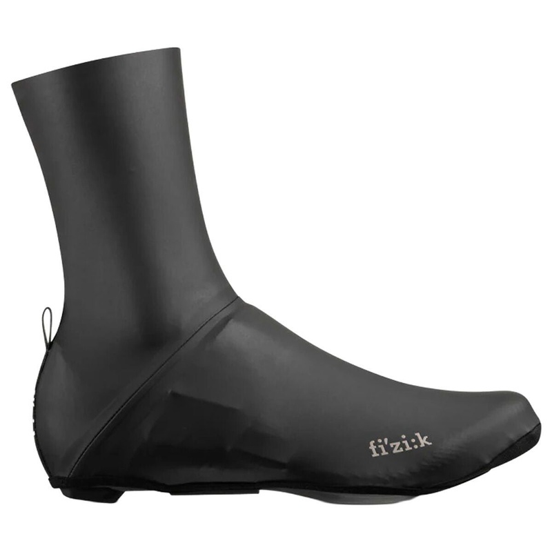 Fizik Off Road shoe cover - Black