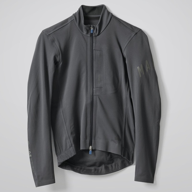 Maap Apex Deep 2.0 jacket - Grey