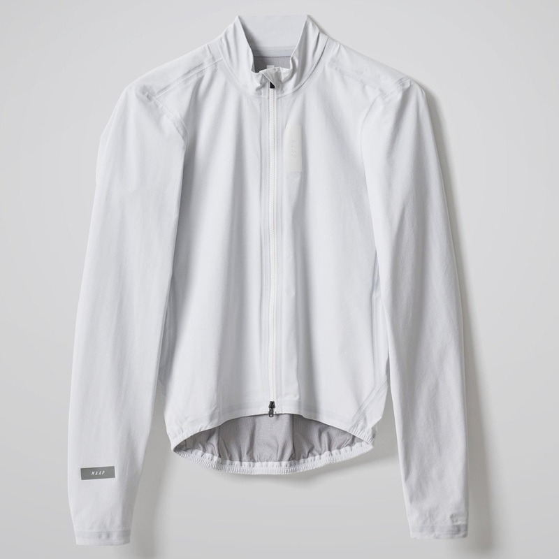 Maap Atmos jacket - White