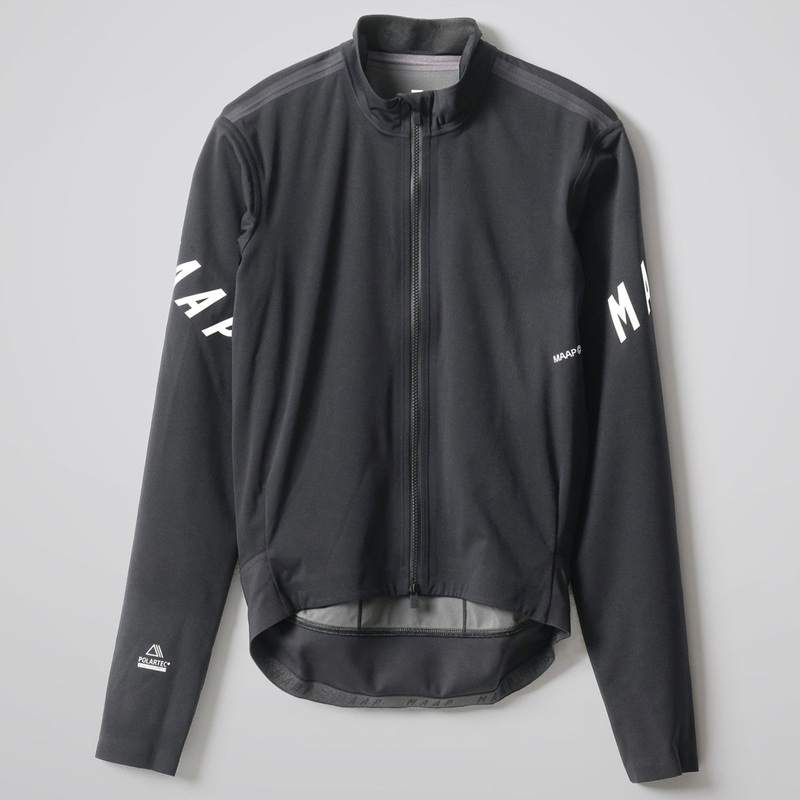Maap Elements Pro Race jacket - Black