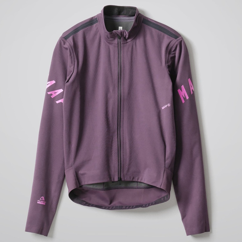 Maap Elements Pro Race jacket - Purple