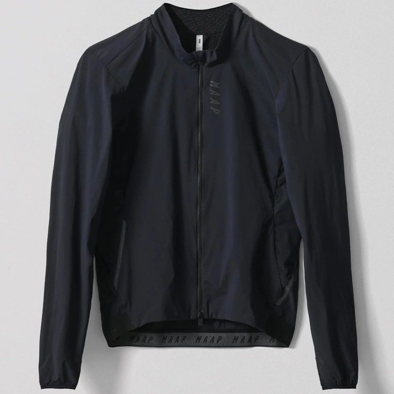 Maap Flow Insulated jacket - Black