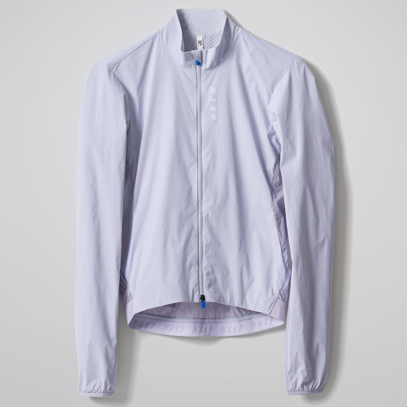 Maap Flow Insulated jacket - Grey