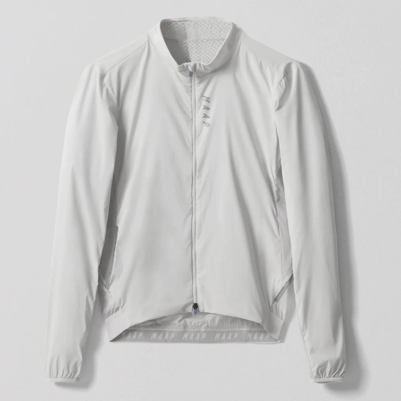 Maap Flow Insulated jacket - White