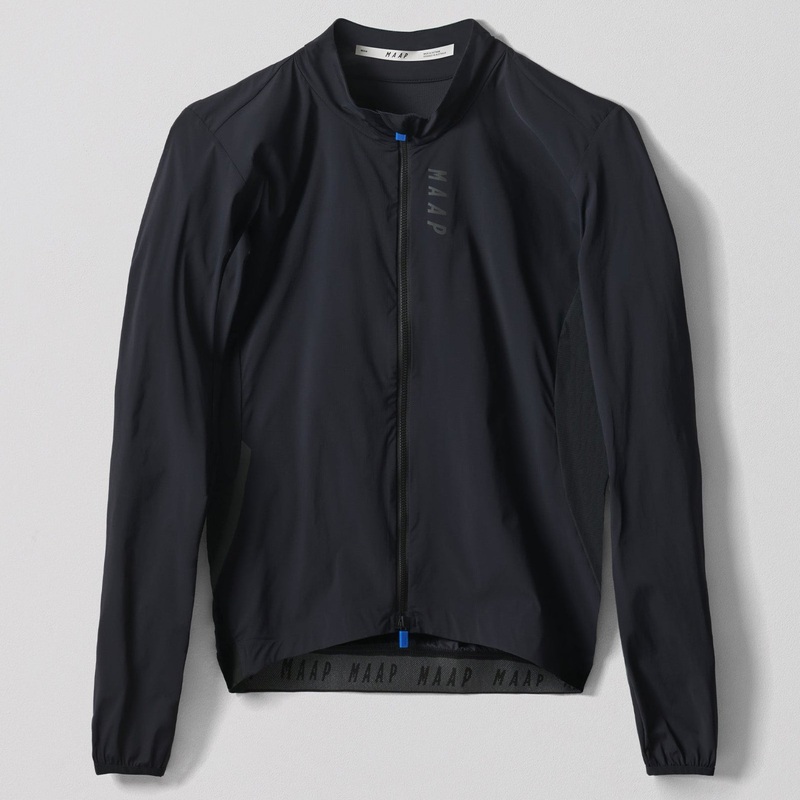 Maap Flow jacket - Black
