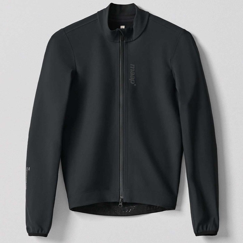 Maap Training Winter jacket - Black