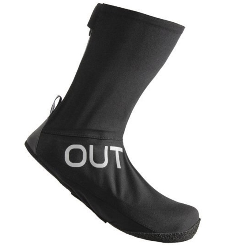 Winter overshoe Dotout Thermal - Black