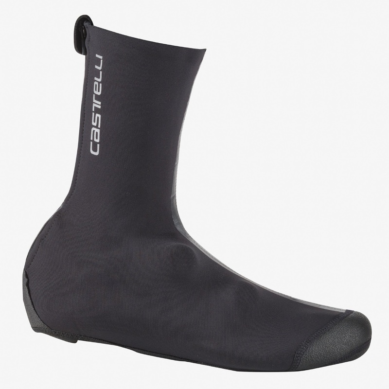 Castelli Diluvio UL 2 shoe cover - Black
