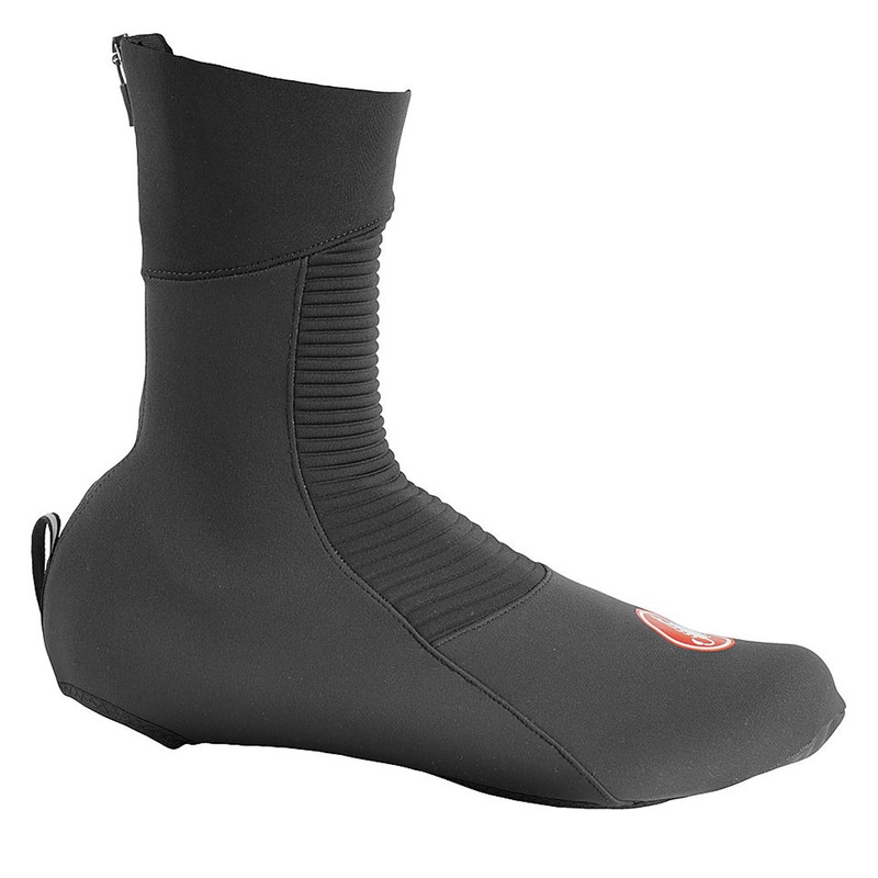Castelli Entrata shoe cover - Black