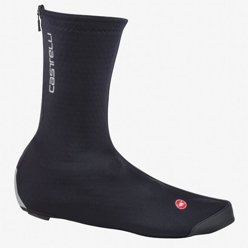 Castelli Espresso 2 shoe covers - Black