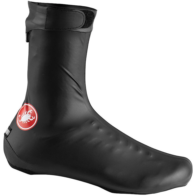 Castelli Pioggerella shoe cover - Black