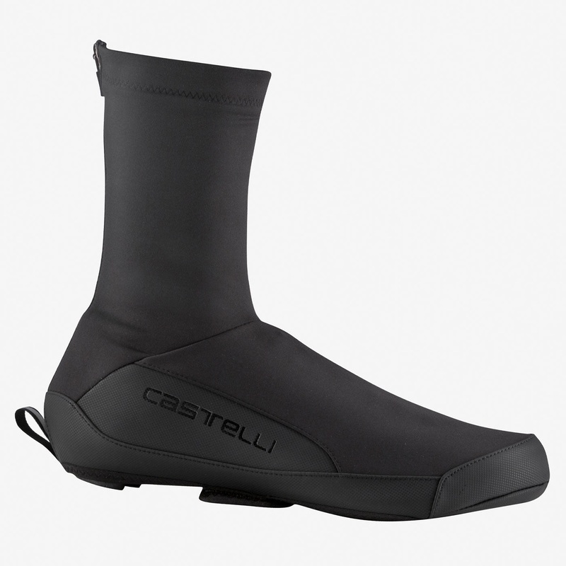 Castelli Unlimited shoe covers - Black