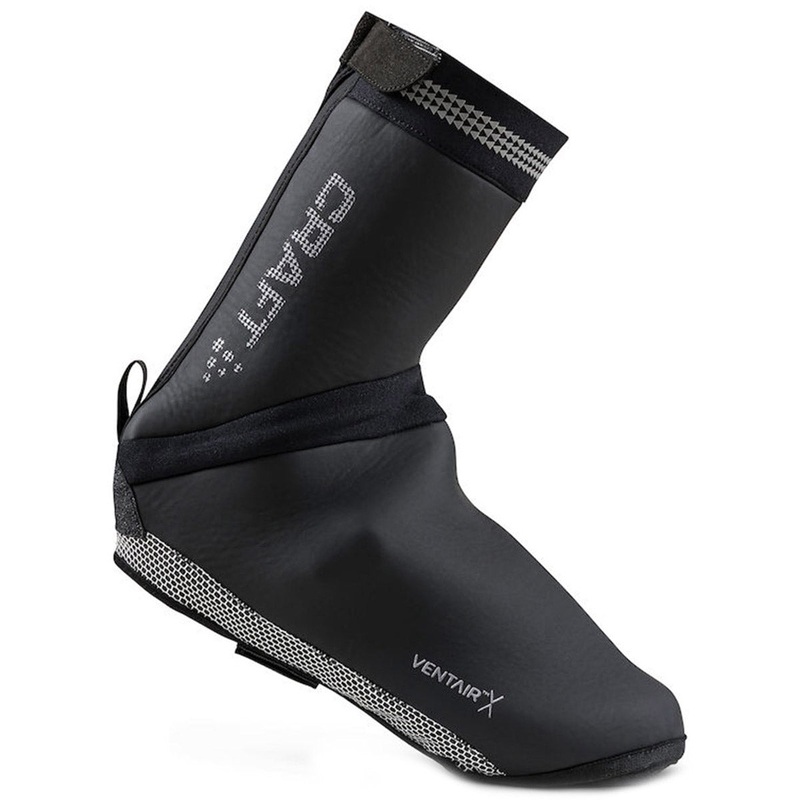Craft Siberian overshoe - Black