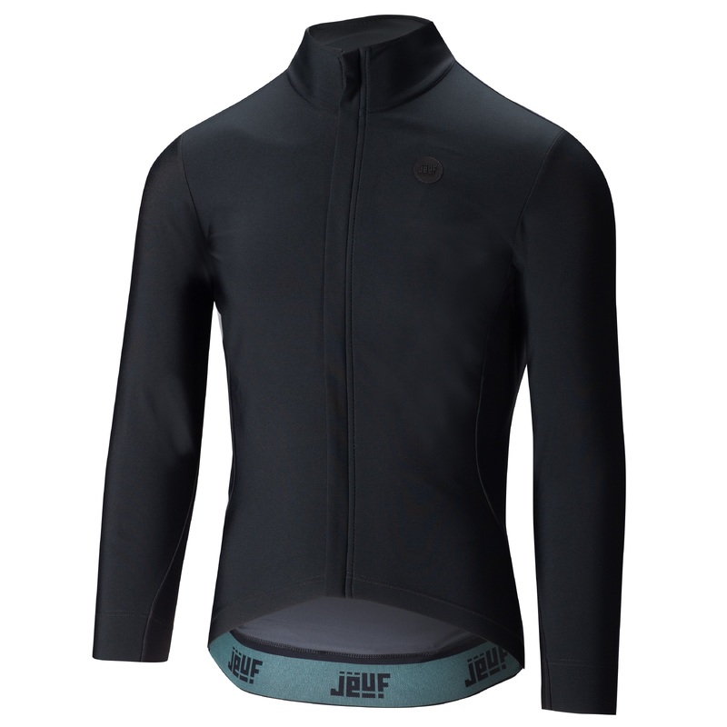 Juf Pro Jacket - Black