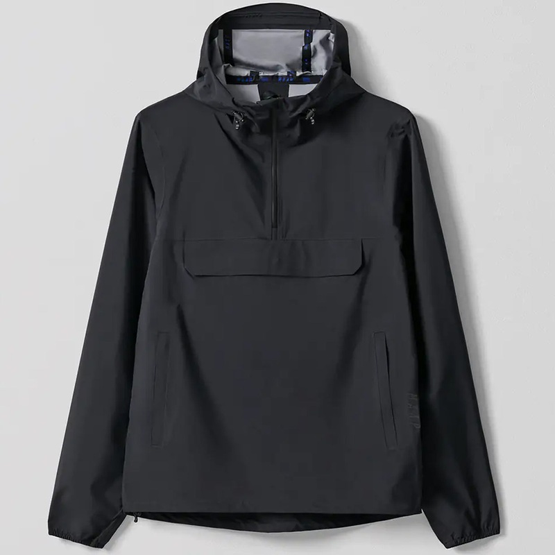Maap Alt_Road Anorak jacket - Black