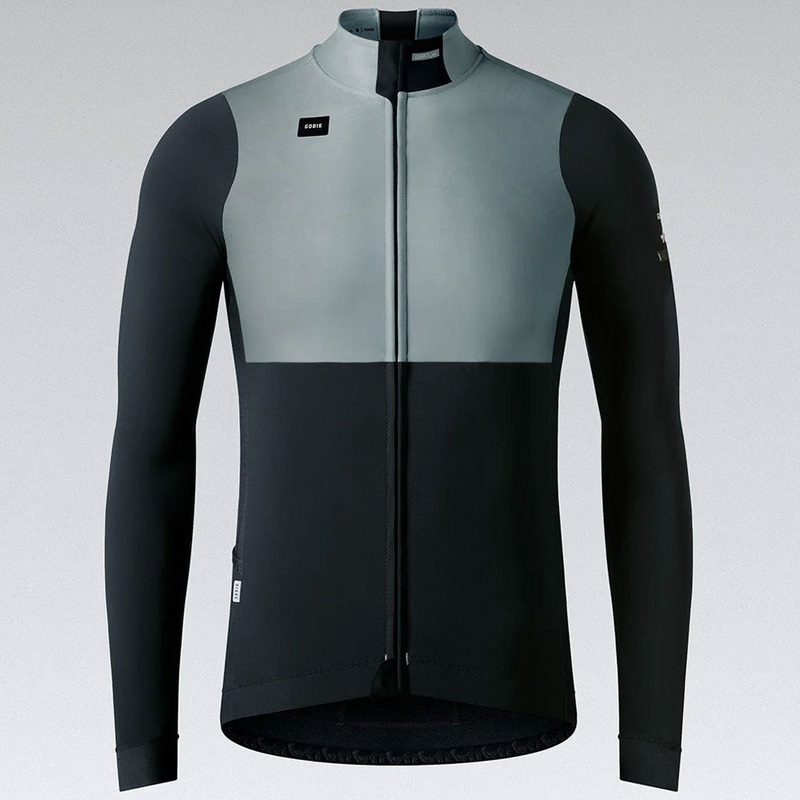 Gobik Mist 2.0 jacket - Grey