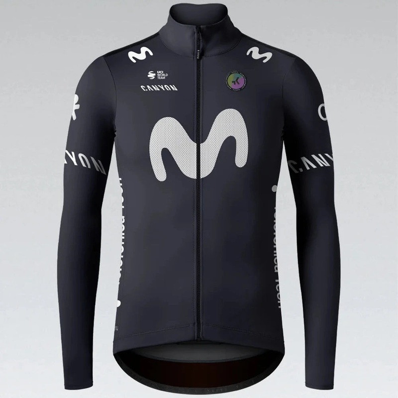 Gobik Movistar 2025 Envy 2.0 Jacket