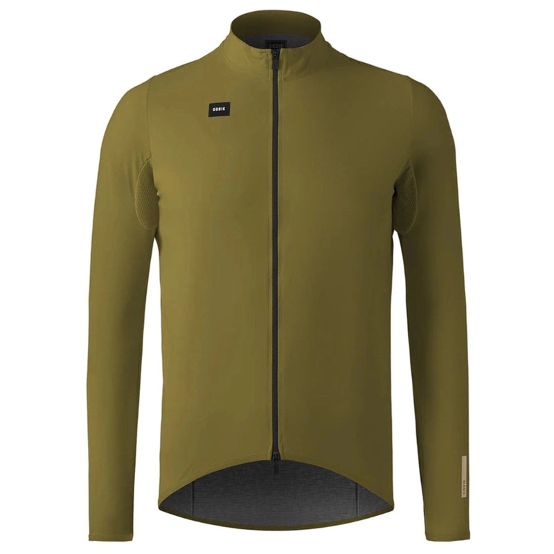 Gobik Selkie Avocado jacket - Green