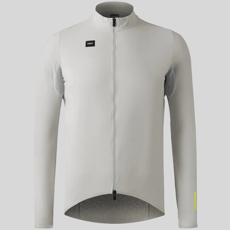 Gobik Selkie Lunar jacket - Grey