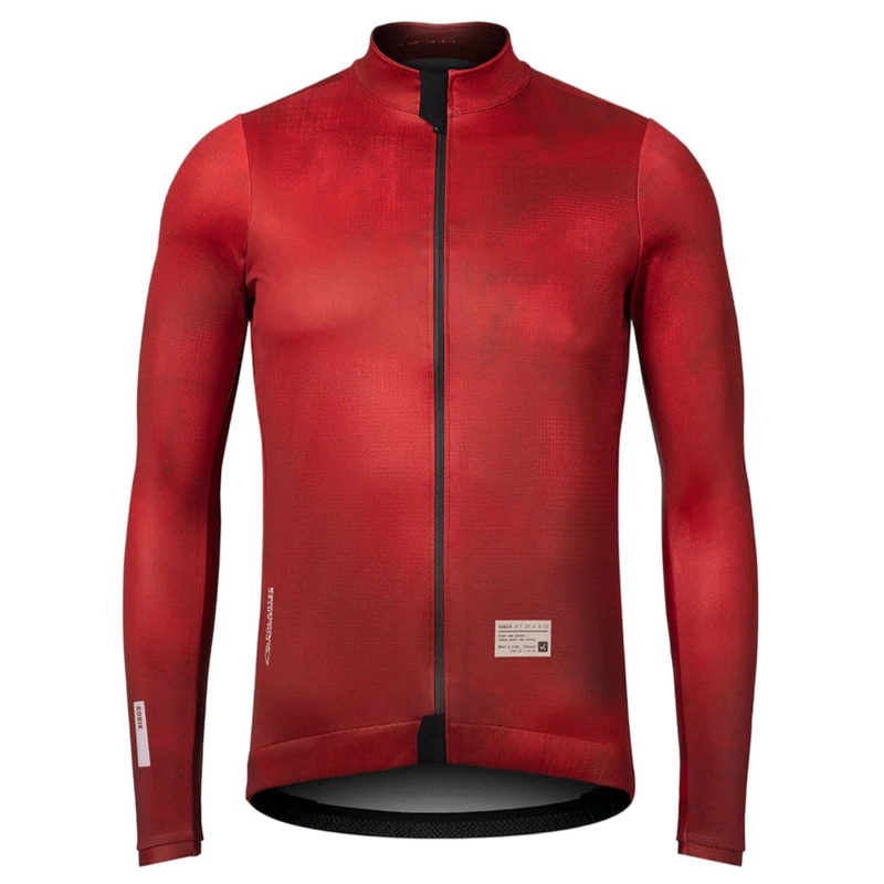 Gobik Skimo Pro 2.0 Classy jacket - Red