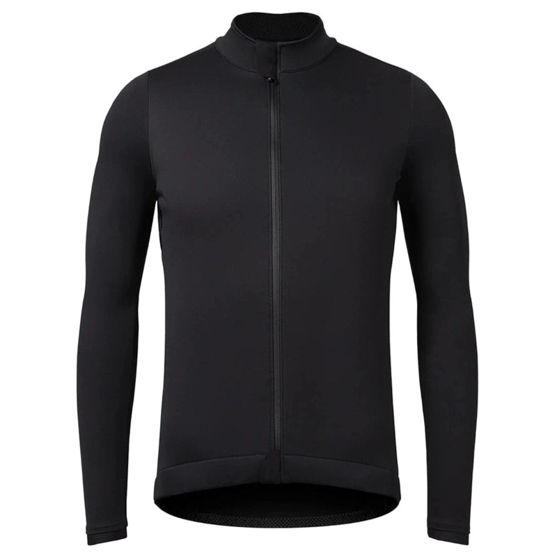 Gobik Skimo Solid Ink jacket - Black