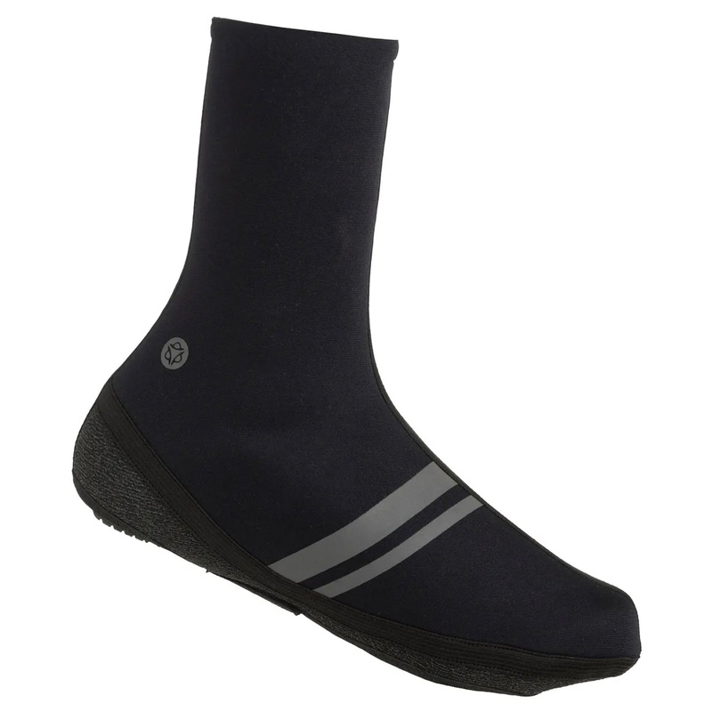 Agu Thermo Neoprene overshoe - Black