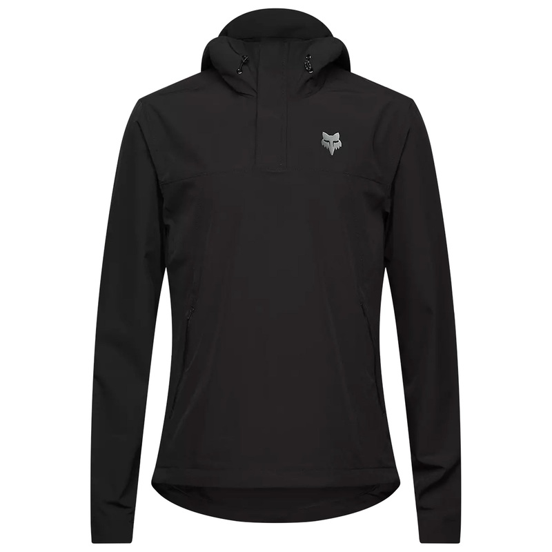 Fox Wind Ranger jacket - Black