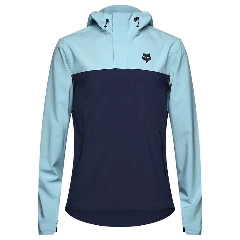 Fox Wind Ranger jacket - Blue