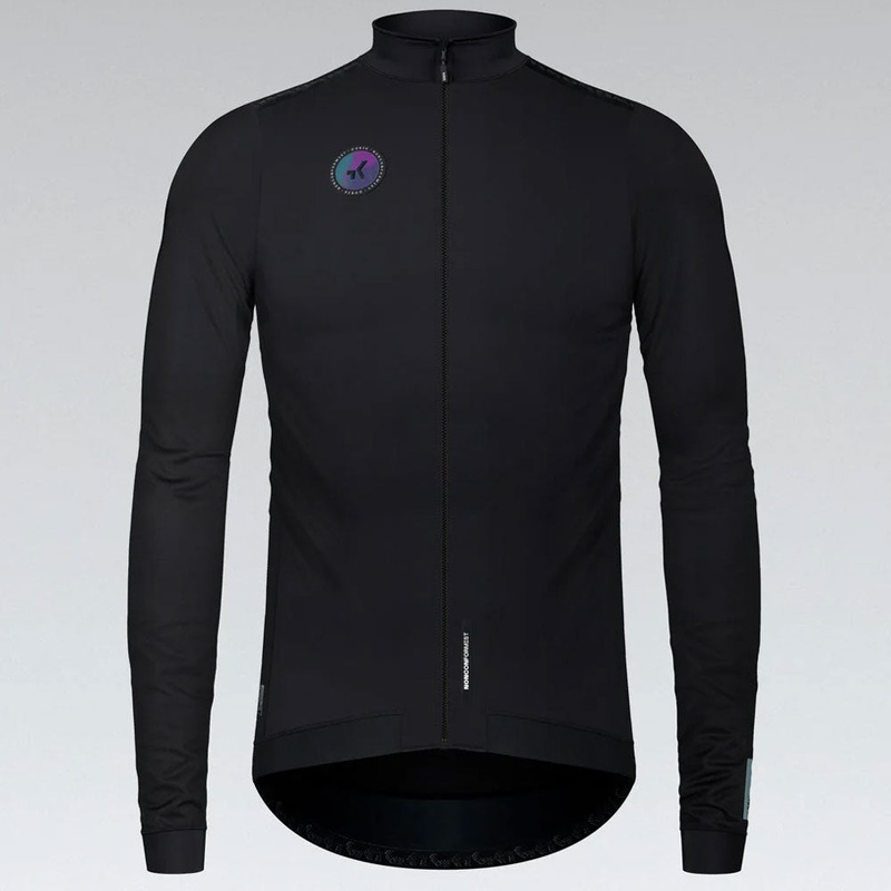 Gobik Armour 2.0 jacket - Black