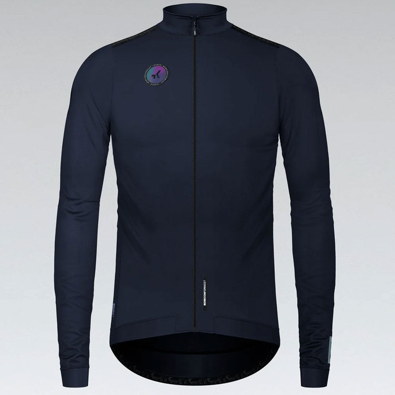 Gobik Armour 2.0 jacket - Blue