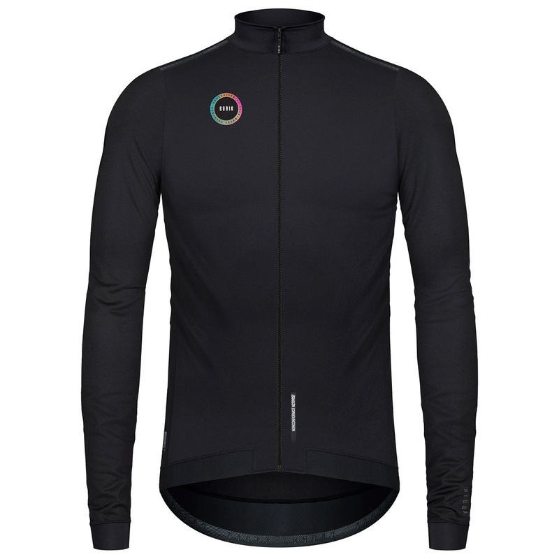 Gobik Armour Vanta jacket - Black