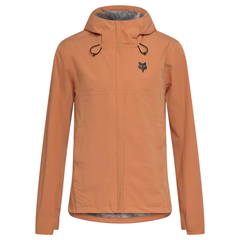 Fox Ranger 2.5L Water jacket - Coral