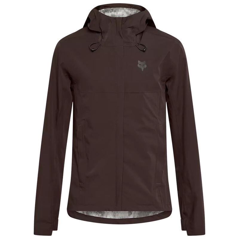 Fox Ranger 2.5L Water jacket - Dark Brown