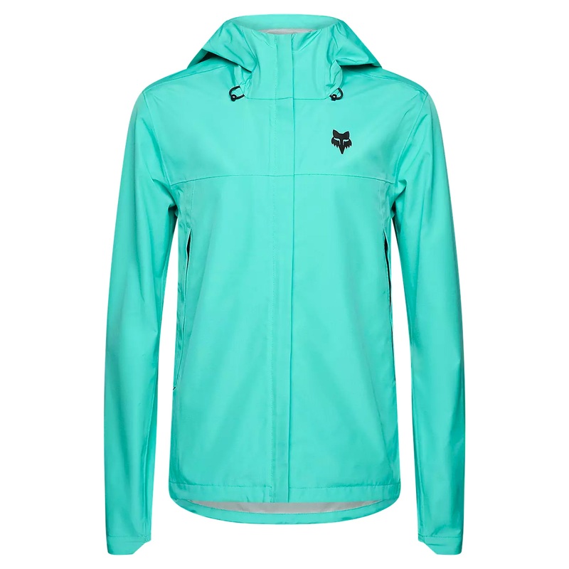 Fox Ranger 2.5L Water jacket - Light Blue