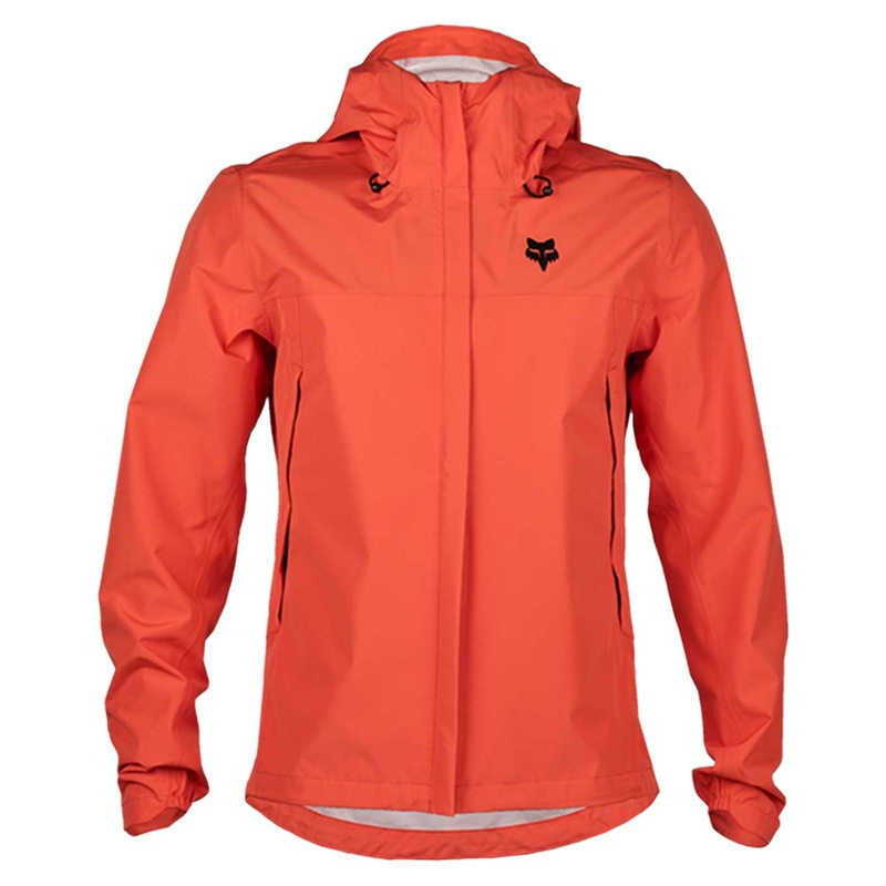 Fox Ranger 2.5L Water jacket - Orange
