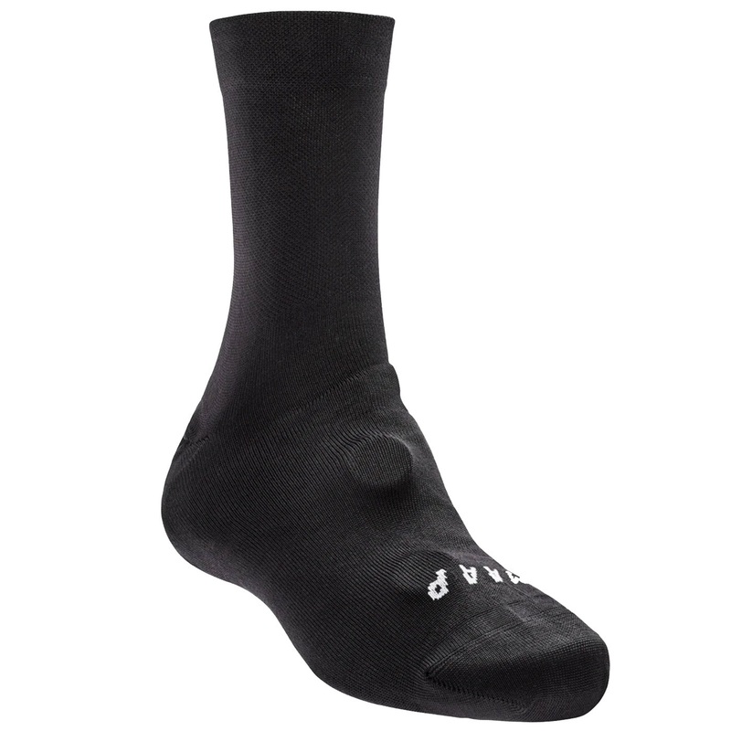 Maap Knitted Overshoes - Black