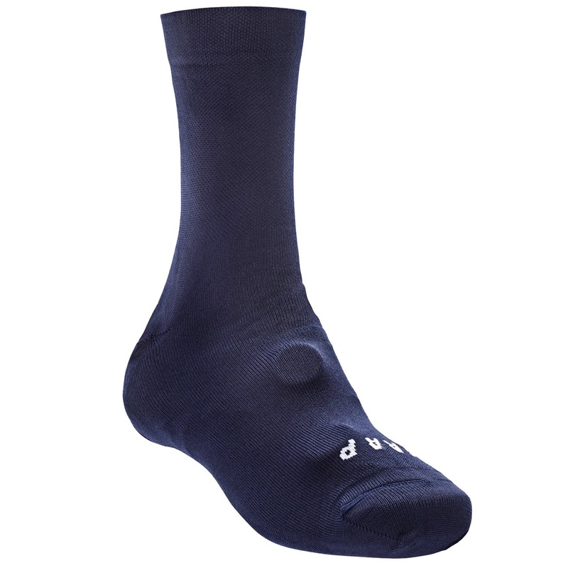 Maap Knitted Overshoes - Blue