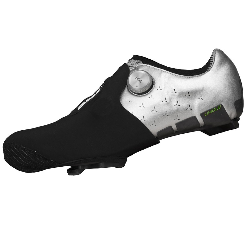 Q.36.5 Termico X toe cover - Black