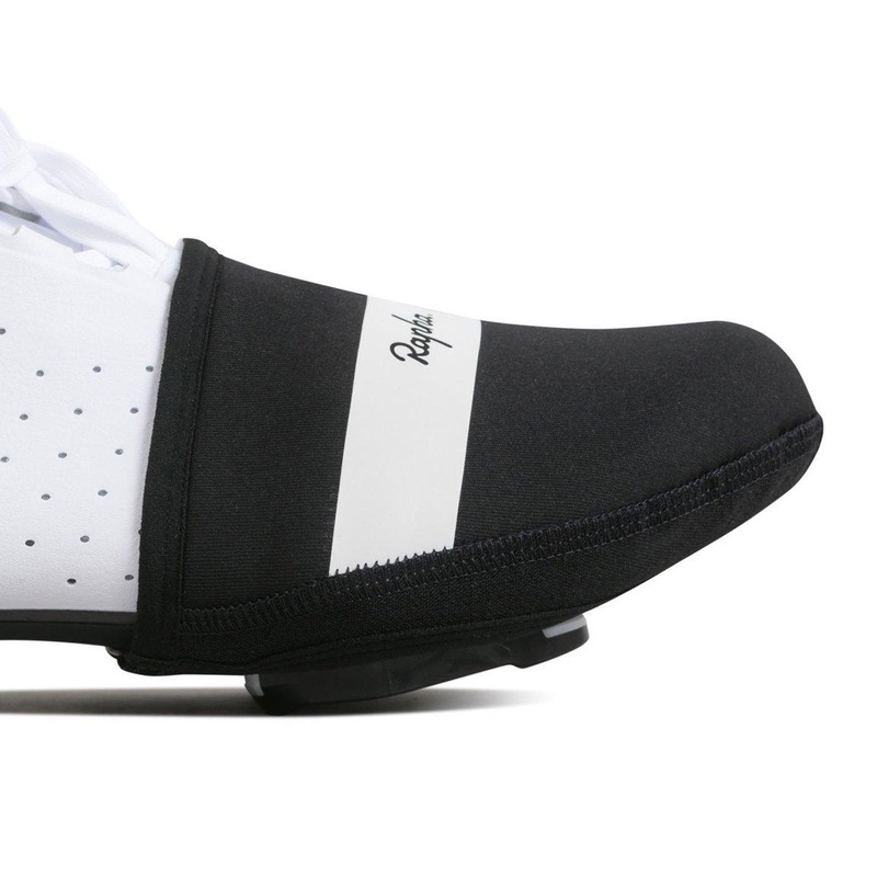 Rapha toe covers - Black
