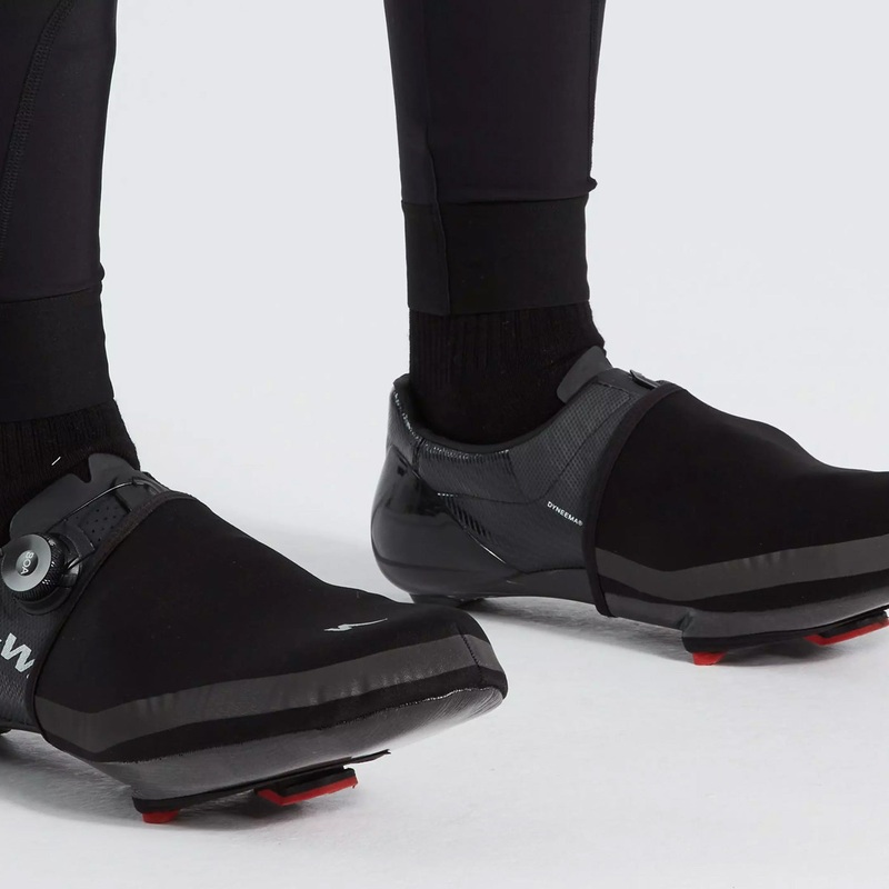 Specialized Neoprene toe cover - Black