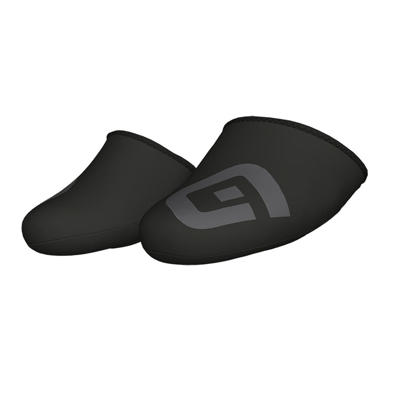 Ale toe cover - Black