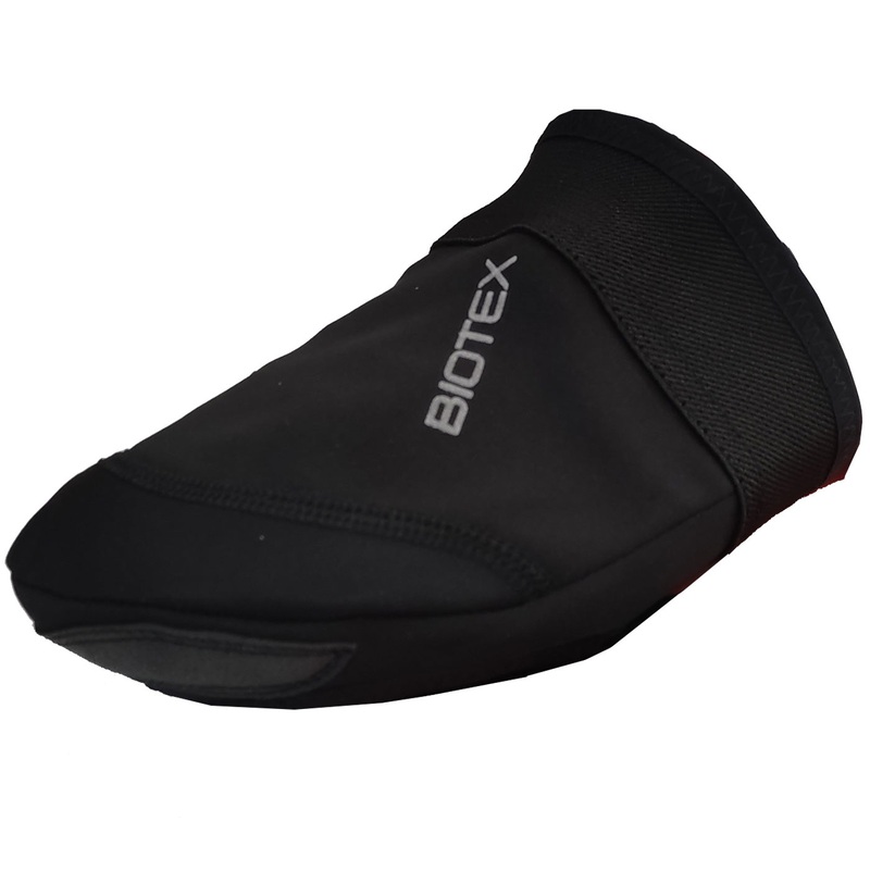 Biotex P.R.O. toe cover - Black