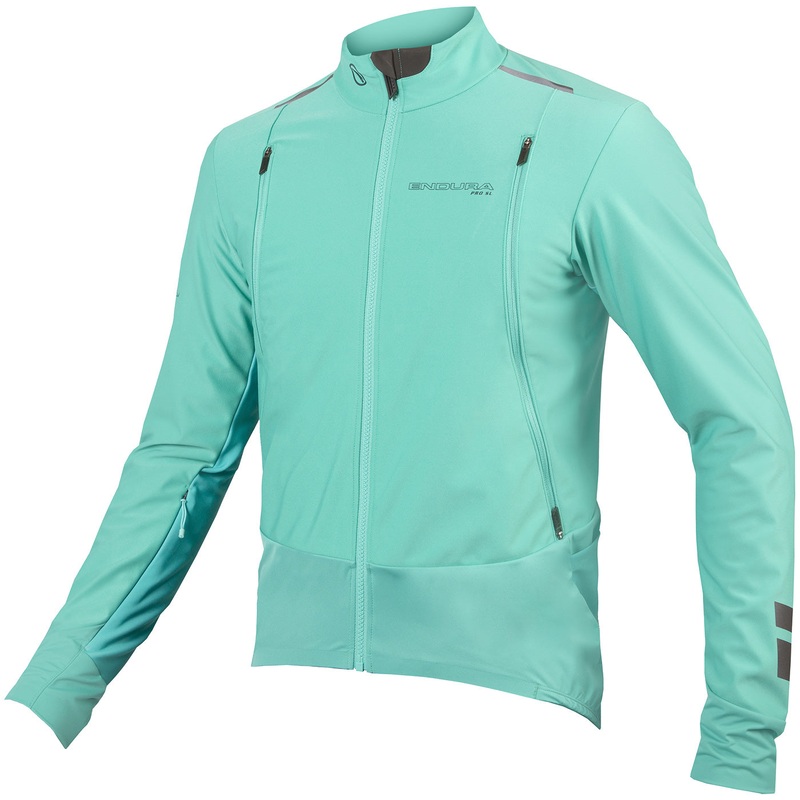 Endura Pro SL 3 Season jacket - Green