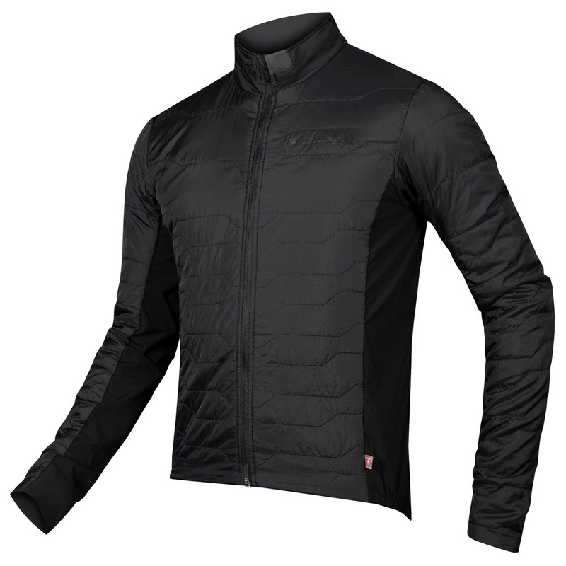 Endura Pro SL Primaloft 2 jacket - Black